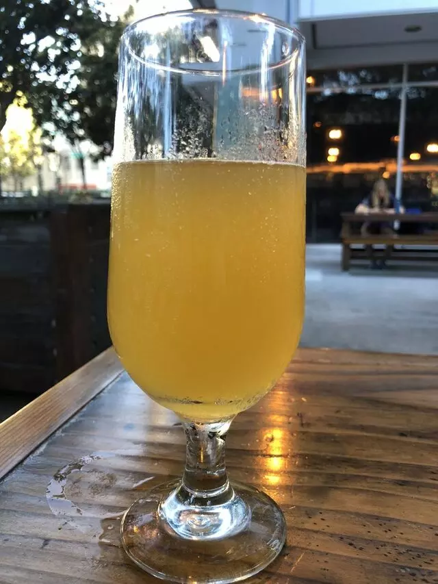 ISO Beers