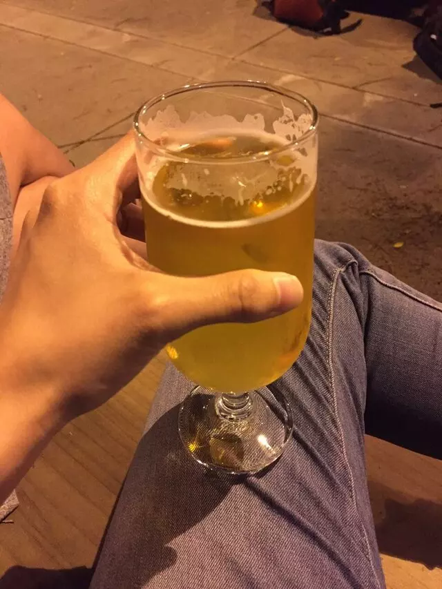 ISO Beers