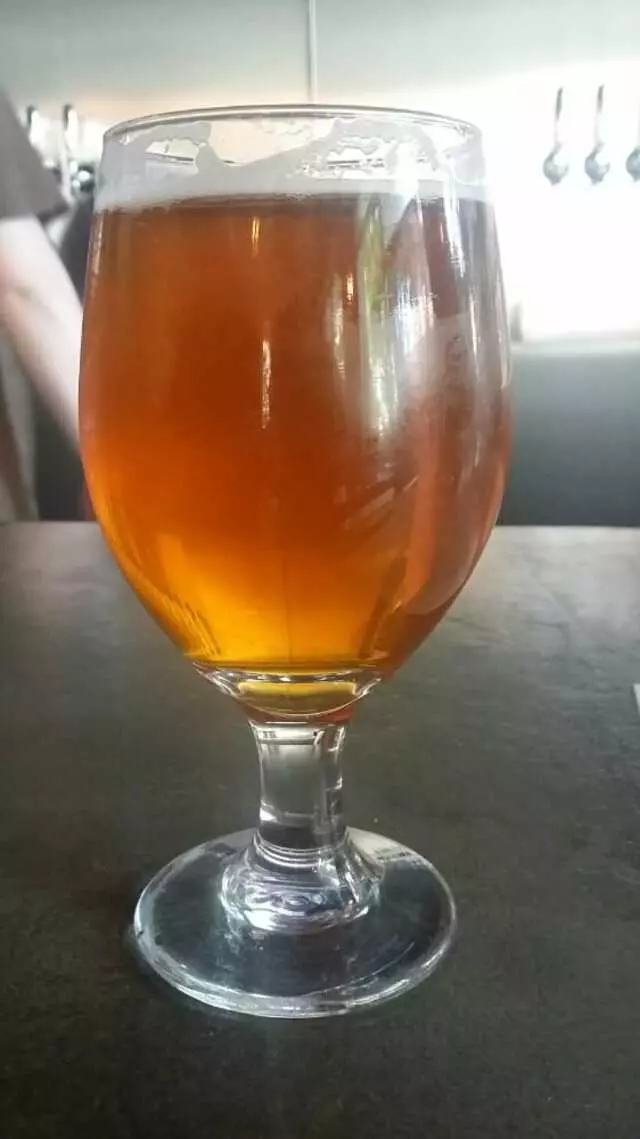 ISO Beers