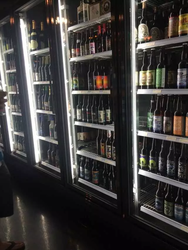 ISO Beers