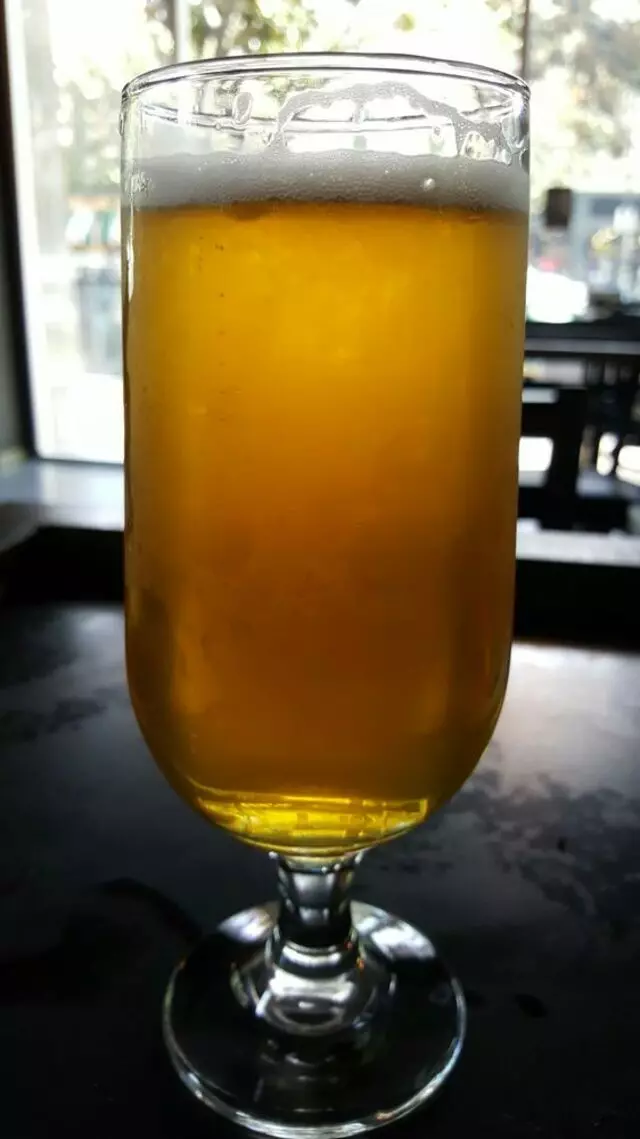 ISO Beers