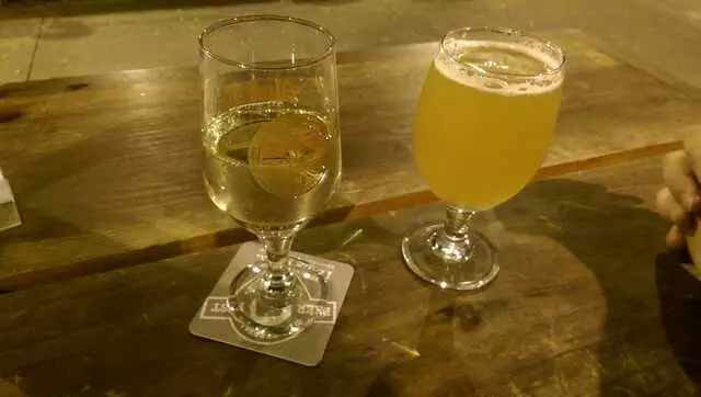 ISO Beers