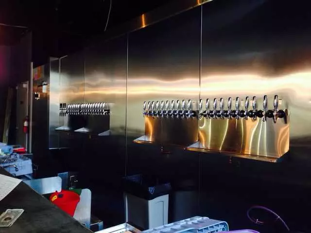 ISO Beers
