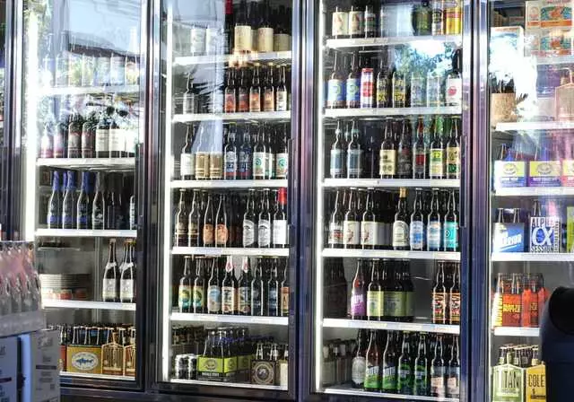 ISO Beers