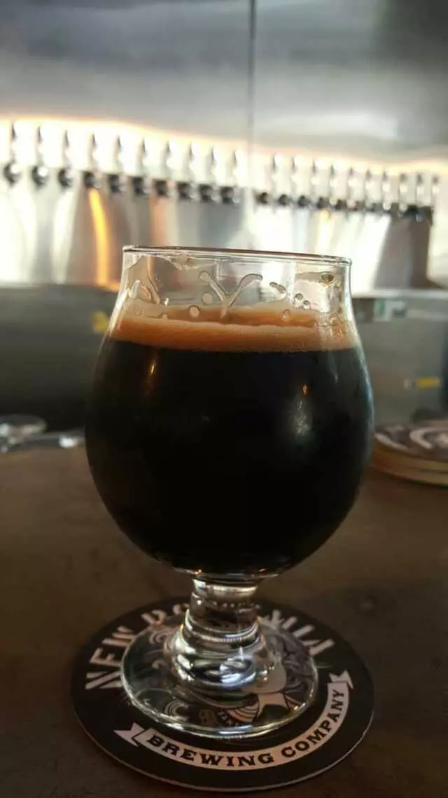 ISO Beers