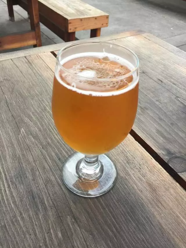 ISO Beers