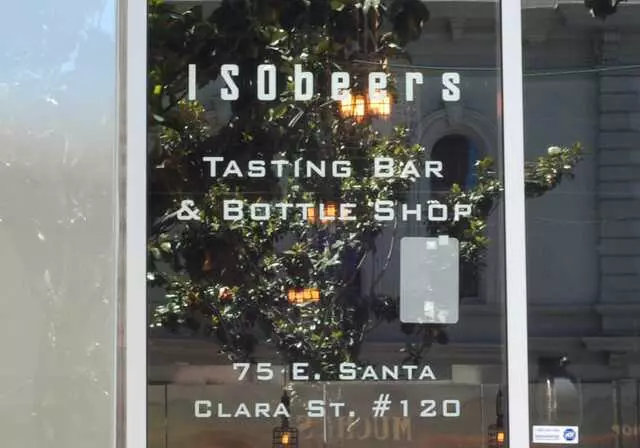 ISO Beers