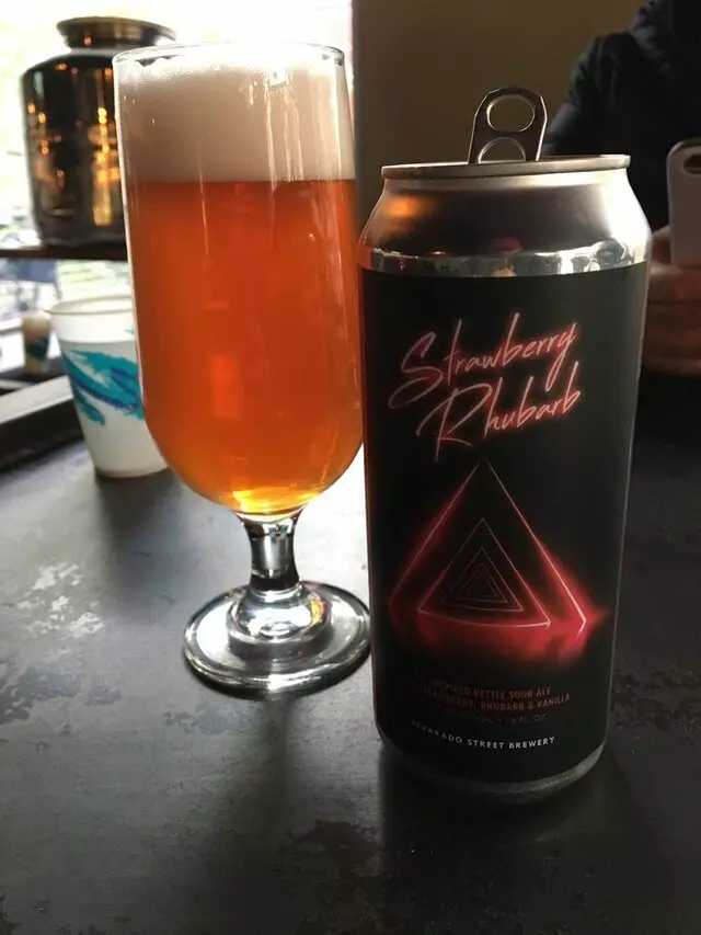 ISO Beers