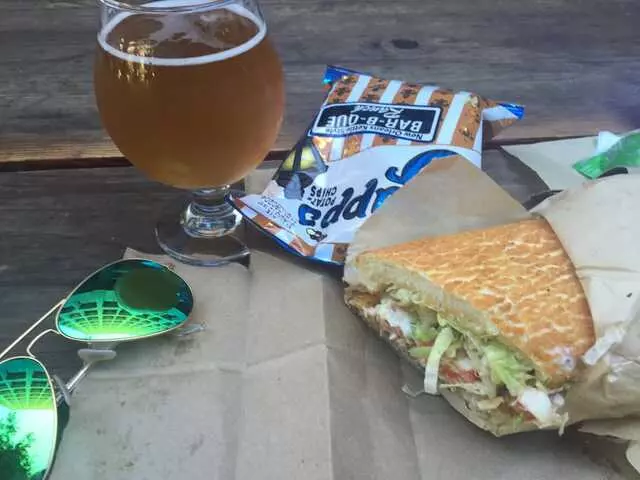 ISO Beers