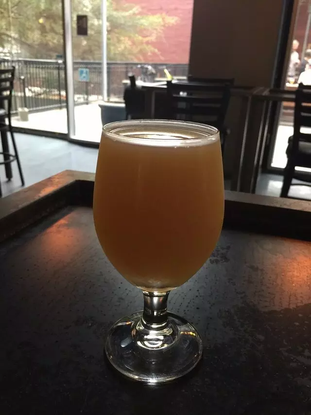 ISO Beers