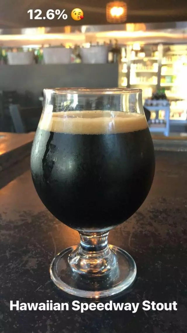 ISO Beers
