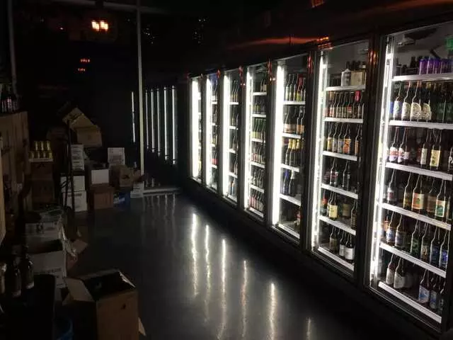 ISO Beers