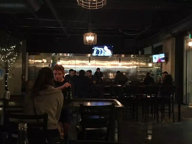 ISO Beers