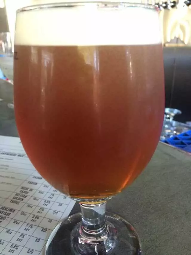 ISO Beers