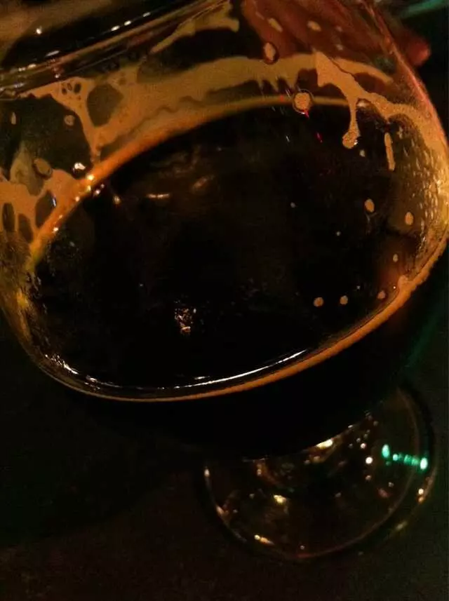 ISO Beers