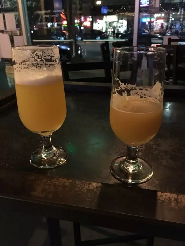 ISO Beers