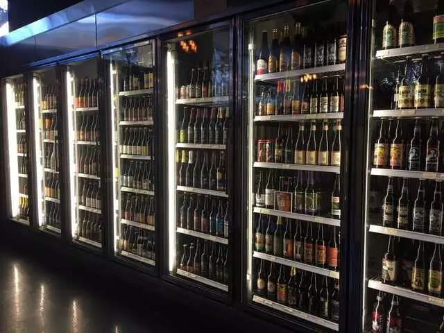 ISO Beers