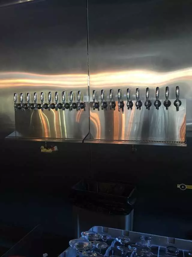 ISO Beers