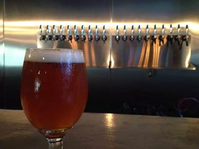 ISO Beers