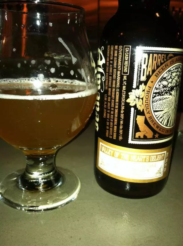 ISO Beers