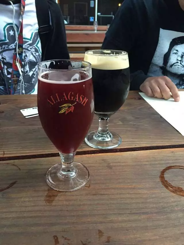 ISO Beers