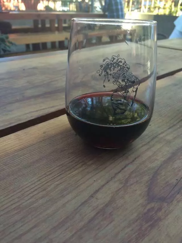 ISO Beers