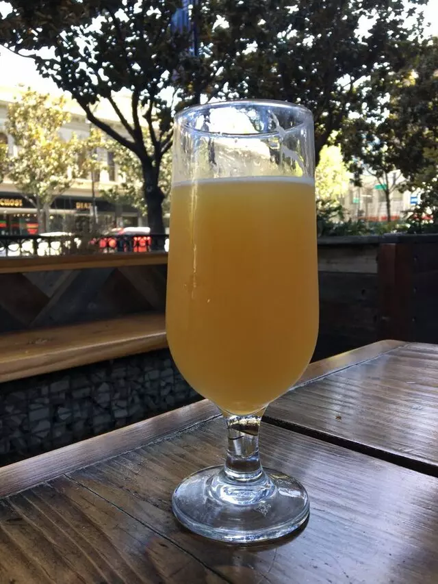 ISO Beers