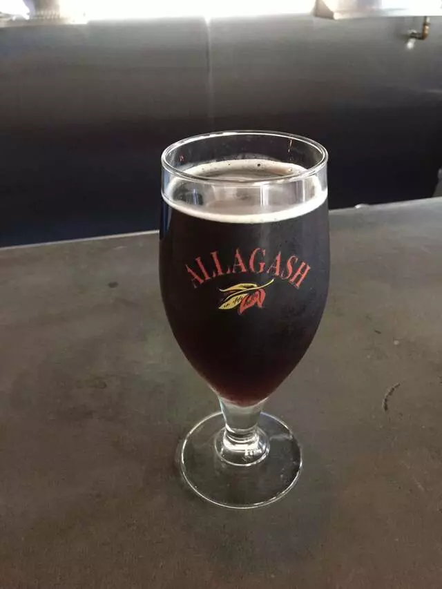 ISO Beers