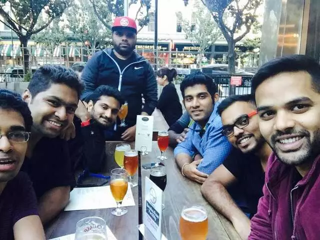 ISO Beers