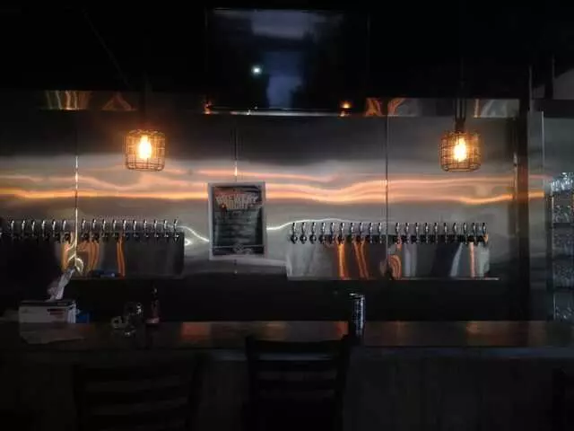 ISO Beers