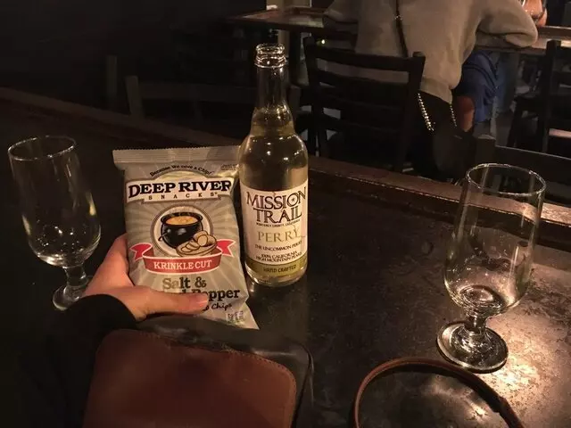 ISO Beers