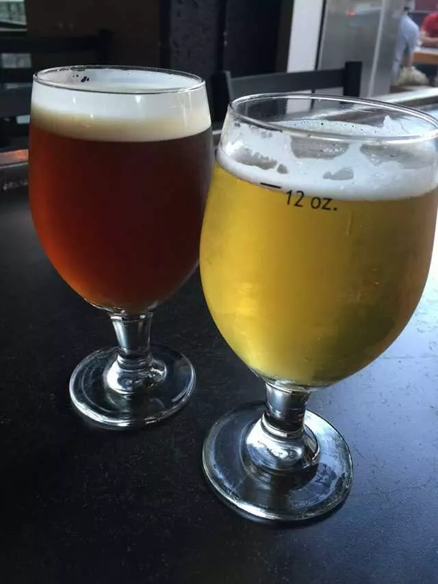 ISO Beers