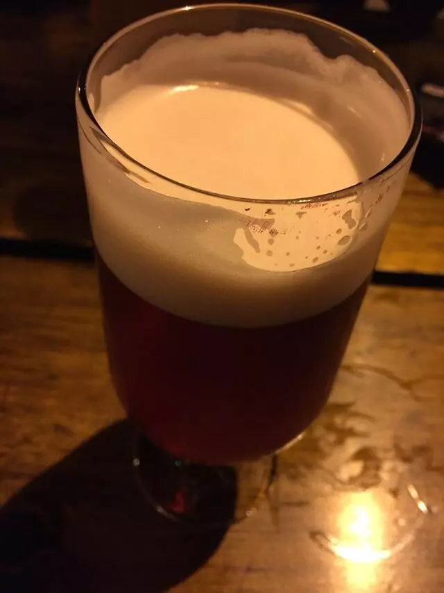 ISO Beers