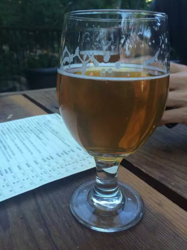 ISO Beers