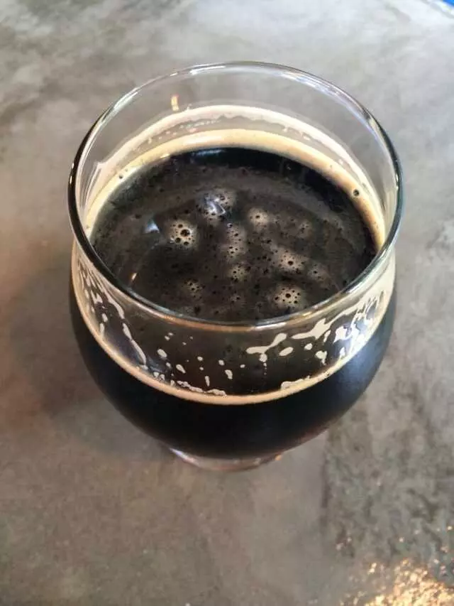 ISO Beers
