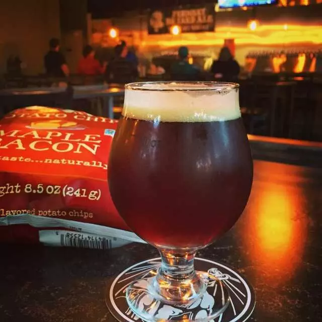 ISO Beers