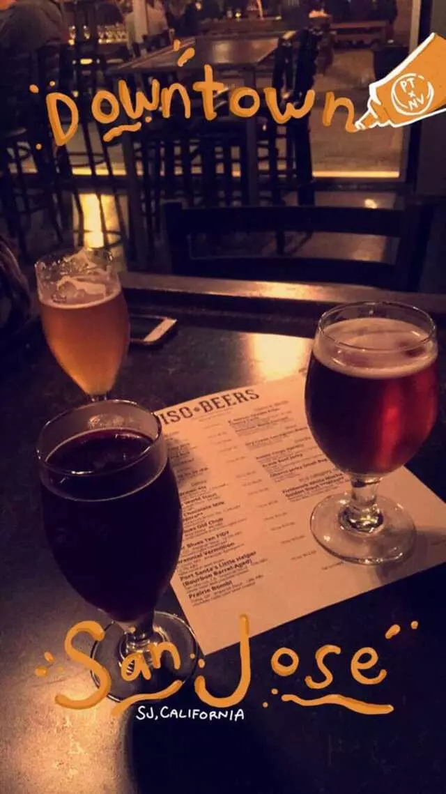 ISO Beers