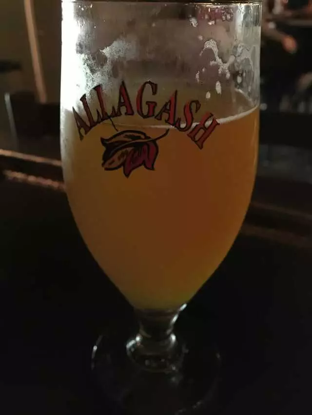 ISO Beers