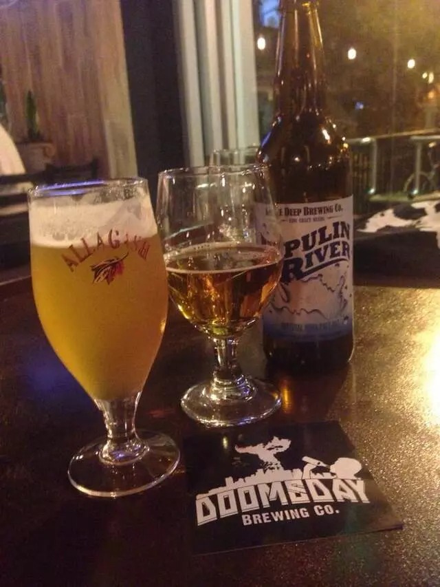 ISO Beers