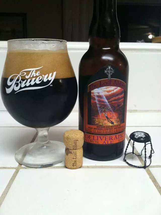 ISO Beers