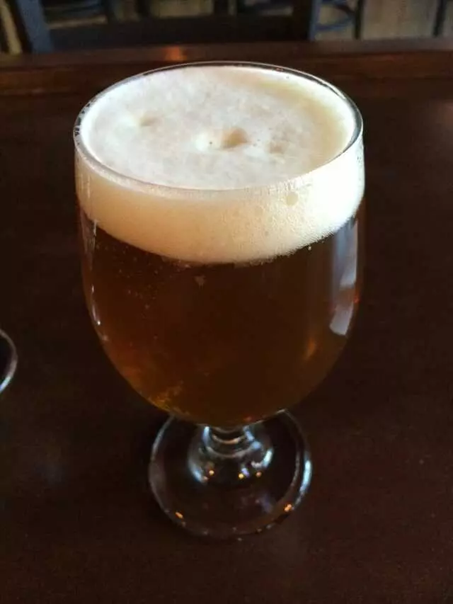 ISO Beers