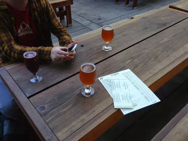 ISO Beers