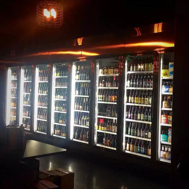 ISO Beers