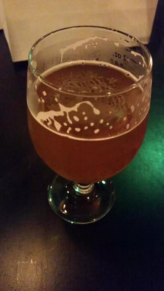 ISO Beers