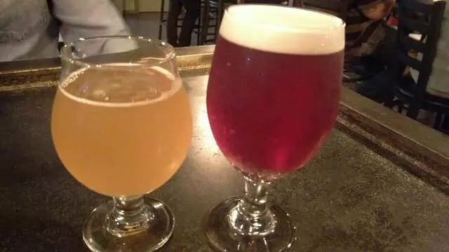 ISO Beers