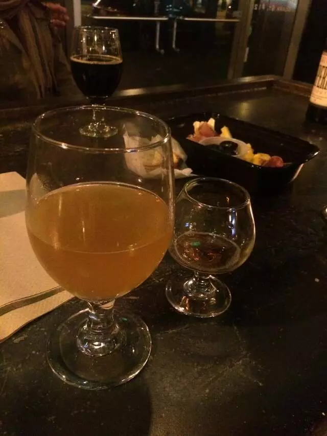 ISO Beers