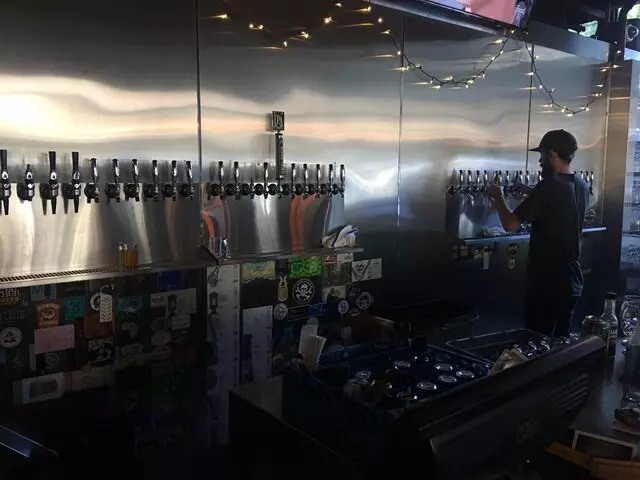 ISO Beers