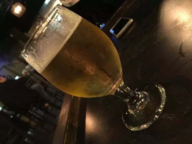 ISO Beers