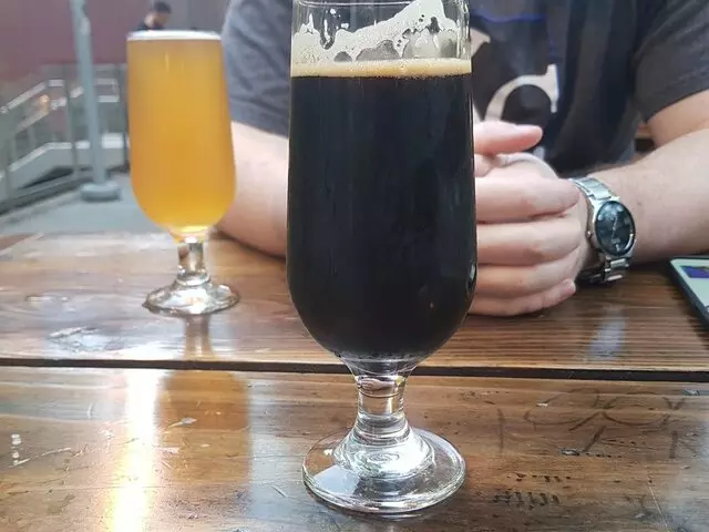 ISO Beers