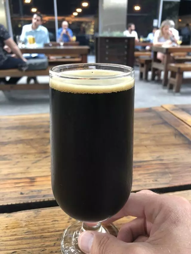 ISO Beers